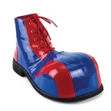 CLOWN-05 funtasma chaussures de clown et de cirque unisexes