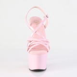 Rose 18 cm ADORE-713 pleaser sandales talon aiguille femme